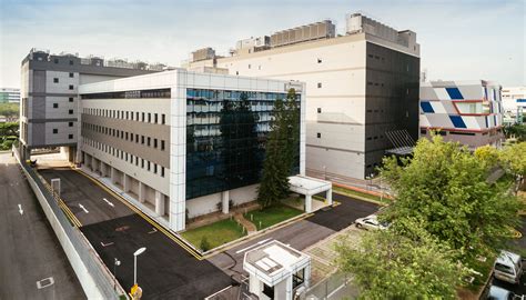 keppel gvms|Keppel DC Singapore 2 .